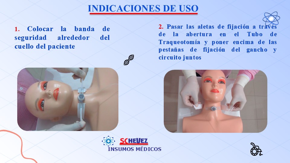 Terapia respiratoria